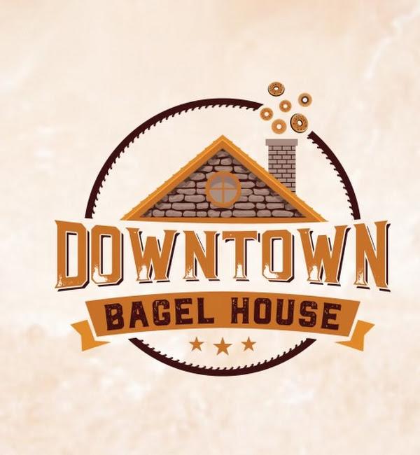 Main article image for story titled 'Downtown Bagel'