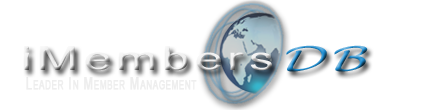 iMembersDB - Online Membership Management
